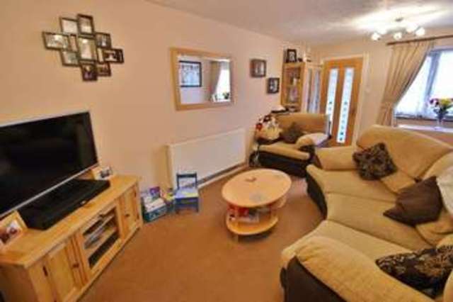  Image of 2 bedroom Semi-Detached house for sale in Wood View Court New Costessey Norwich NR5 at New Costessey Norwich Bowthorpe, NR5 0HR