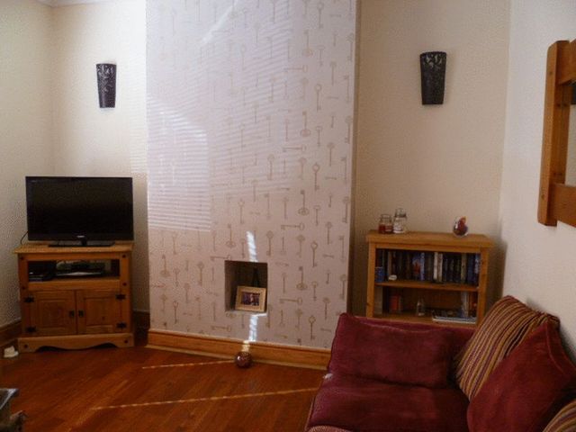  Image of 2 bedroom Terraced house for sale in Woodlands Road Bishop Auckland DL14 at Woodlands Road  Bishop Auckland, DL14 7LY