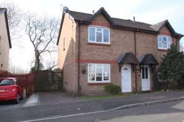  Image of 3 bedroom Semi-Detached house for sale in Woodend Road Plymouth PL6 at Woolwell Plymouth Devon, PL6 7RQ