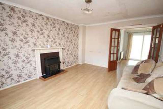  Image of 3 bedroom Semi-Detached house for sale in Woodend Road Plymouth PL6 at Woolwell Plymouth Devon, PL6 7RQ