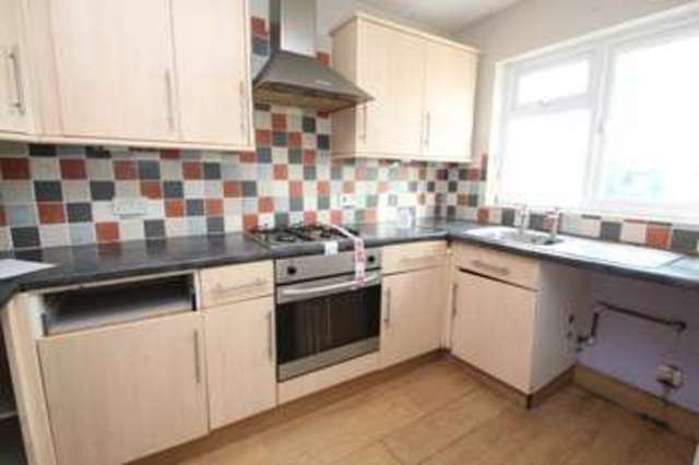  Image of 3 bedroom Semi-Detached house for sale in Woodend Road Plymouth PL6 at Woolwell Plymouth Devon, PL6 7RQ