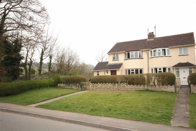  Image of 3 bedroom Property for sale in Priors Hill Wroughton Swindon SN4 at Priors Hill Wroughton Wroughton, SN4 0RR