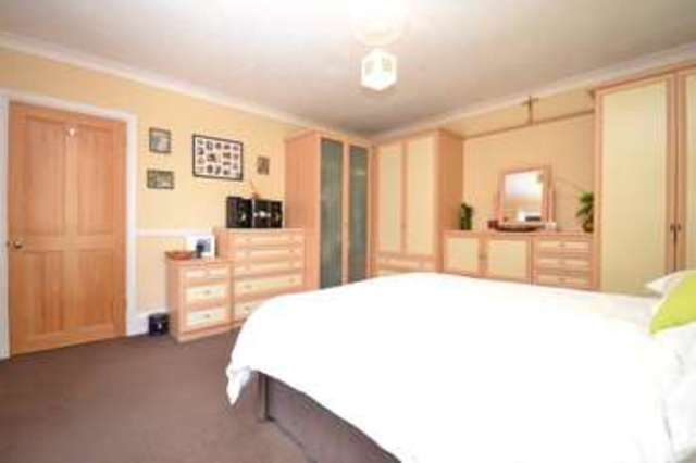  Image of 4 bedroom Detached house for sale in St. Johns Road Wroxall Ventnor PO38 at Wroxall Ventnor Isle Of Wight, PO38 3EH