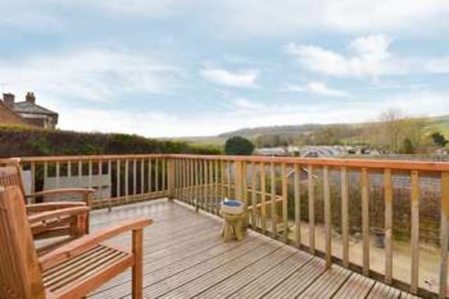  Image of 4 bedroom Detached house for sale in St. Johns Road Wroxall Ventnor PO38 at Wroxall Ventnor Isle Of Wight, PO38 3EH