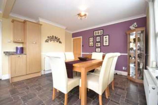  Image of 4 bedroom Detached house for sale in St. Johns Road Wroxall Ventnor PO38 at Wroxall Ventnor Isle Of Wight, PO38 3EH
