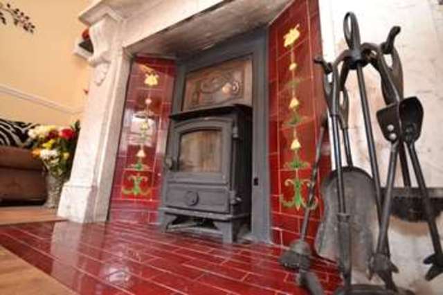  Image of 4 bedroom Detached house for sale in St. Johns Road Wroxall Ventnor PO38 at Wroxall Ventnor Isle Of Wight, PO38 3EH