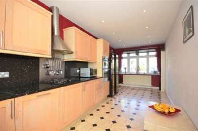  Image of 3 bedroom Semi-Detached house for sale in Wrythe Lane Carshalton SM5 at Carshalton Surrey Carshalton, SM5 2RL