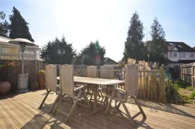  Image of 3 bedroom Semi-Detached house for sale in Wrythe Lane Carshalton SM5 at Carshalton Surrey Carshalton, SM5 2RL