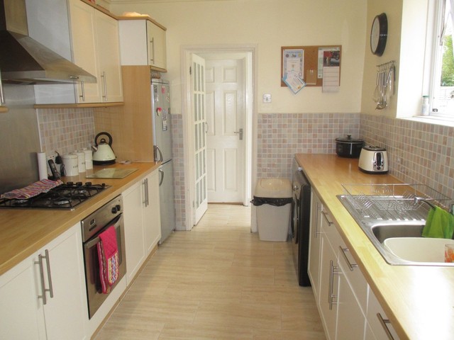  Image of 2 bedroom Terraced house for sale in Wymering Road Portsmouth PO2 at Wymering Road North End Portsmouth, PO2 7HY