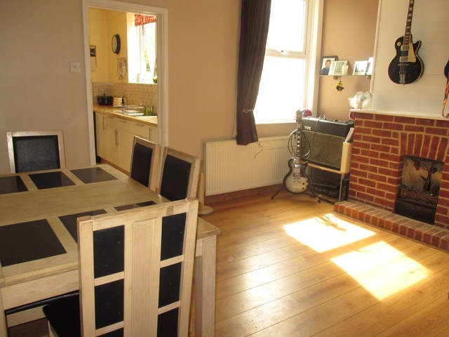  Image of 2 bedroom Terraced house for sale in Wymering Road Portsmouth PO2 at Wymering Road North End Portsmouth, PO2 7HY