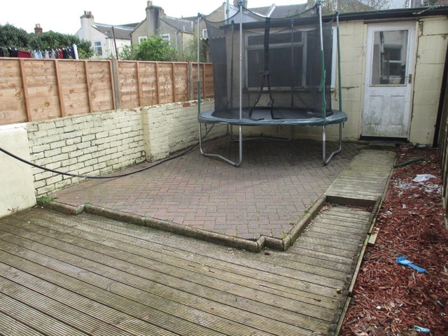  Image of 2 bedroom Terraced house for sale in Wymering Road Portsmouth PO2 at Wymering Road North End Portsmouth, PO2 7HY