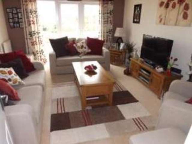  Image of 4 bedroom Detached house for sale in Dussindale Wymondham NR18 at Wymondham Norfolk Wymondham, NR18 0TA