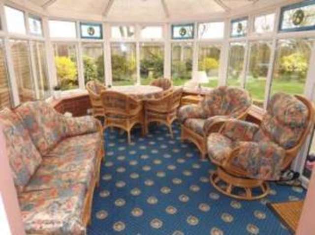  Image of 4 bedroom Detached house for sale in Dussindale Wymondham NR18 at Wymondham Norfolk Wymondham, NR18 0TA