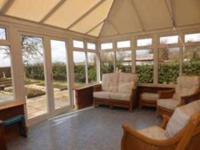  Image of 4 bedroom Bungalow for sale in Park Lane Silfield Wymondham NR18 at Wymondham Norfolk Wymondham, NR18 9BG