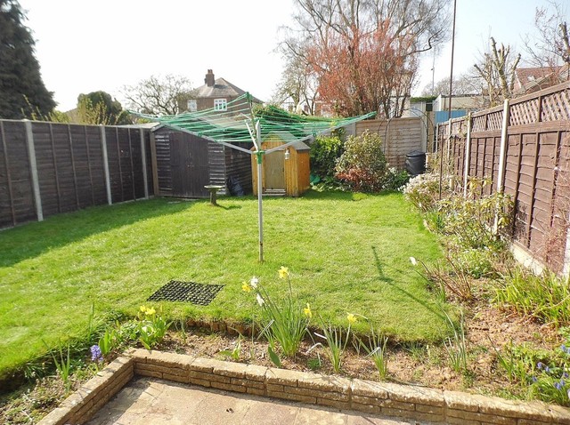  Image of 3 bedroom Semi-Detached house for sale in Wyndham Close Waterlooville PO8 at Wyndham Close Cowplain Waterlooville, PO8 8HA