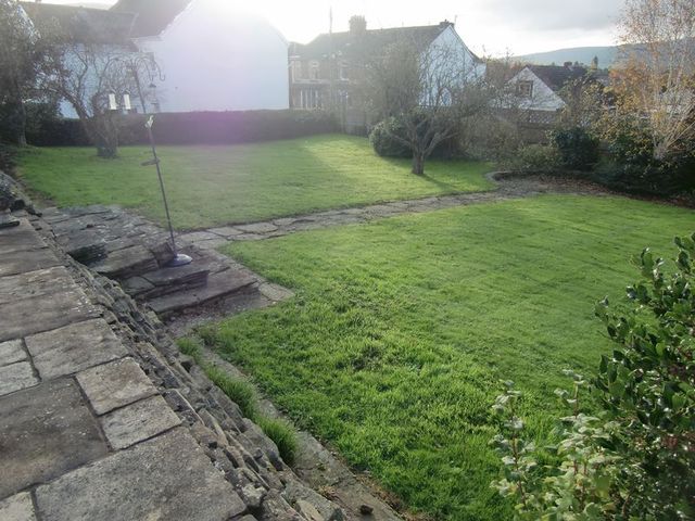  Image of 3 bedroom Detached house to rent in Wyndham Road Abergavenny NP7 at 1 Wyndham Road  Abergavenny, NP7 6AF