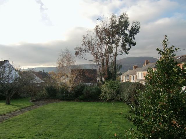  Image of 3 bedroom Detached house to rent in Wyndham Road Abergavenny NP7 at 1 Wyndham Road  Abergavenny, NP7 6AF