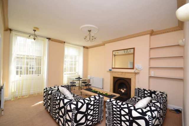  Image of 2 bedroom Flat to rent in York Street London W1U at York Street  London, W1U 6QB