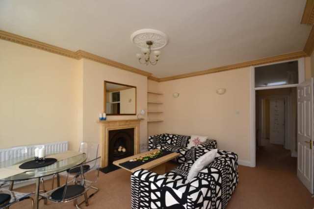  Image of 2 bedroom Flat to rent in York Street London W1U at York Street  London, W1U 6QB