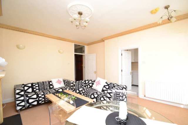  Image of 2 bedroom Flat to rent in York Street London W1U at York Street  London, W1U 6QB