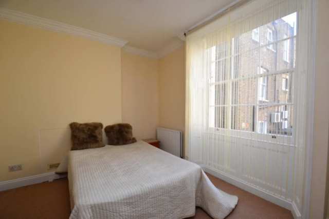  Image of 2 bedroom Flat to rent in York Street London W1U at York Street  London, W1U 6QB