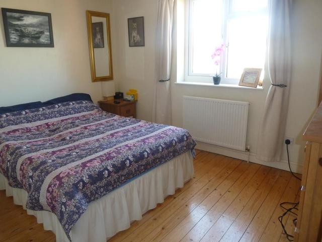 Image of 2 bedroom Terraced house for sale in Raleigh Close Churchdown Gloucester GL3 at Churchdown Gloucester Churchdown, GL3 1NT