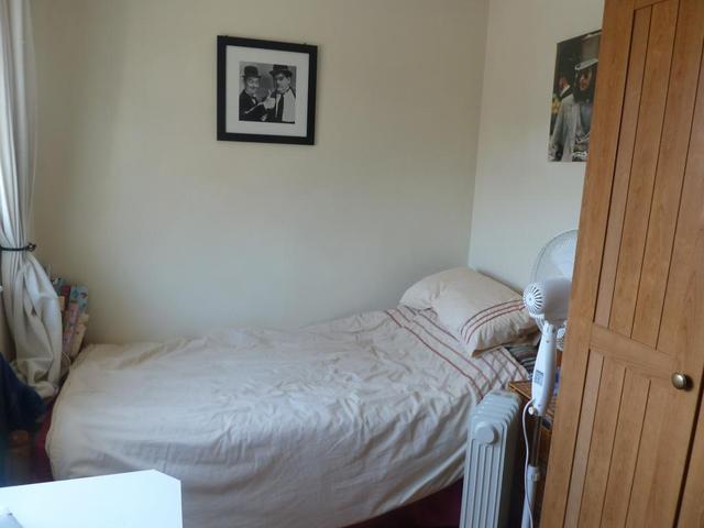  Image of 2 bedroom Terraced house for sale in Raleigh Close Churchdown Gloucester GL3 at Churchdown Gloucester Churchdown, GL3 1NT