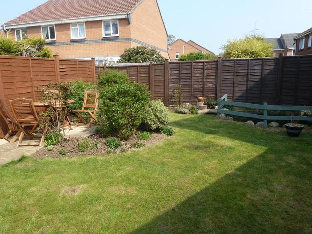  Image of 2 bedroom Semi-Detached house for sale in Raleigh Close Churchdown Gloucester GL3 at Churchdown Gloucester Churchdown, GL3 1NT