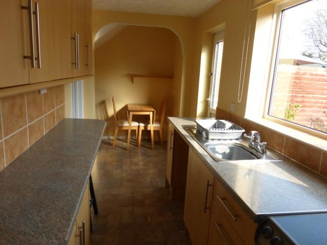  Image of 2 bedroom End of Terrace for sale in Craven Drive Churchdown Gloucester GL3 at Churchdown Gloucester Churchdown, GL3 2DZ