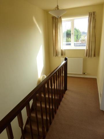  Image of 2 bedroom End of Terrace for sale in Craven Drive Churchdown Gloucester GL3 at Churchdown Gloucester Churchdown, GL3 2DZ