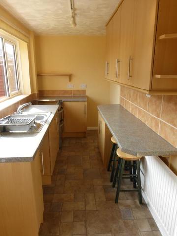  Image of 2 bedroom End of Terrace for sale in Craven Drive Churchdown Gloucester GL3 at Churchdown Gloucester Churchdown, GL3 2DZ