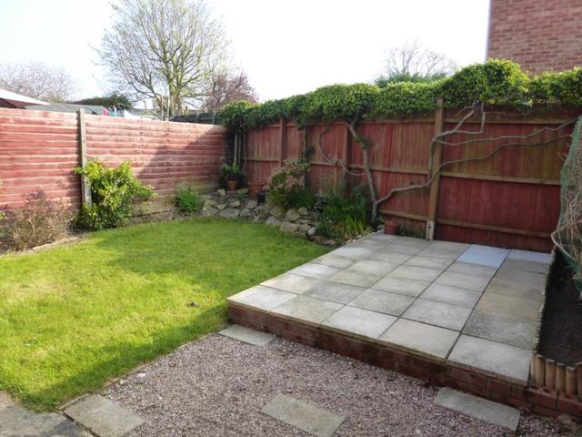  Image of 2 bedroom End of Terrace for sale in Craven Drive Churchdown Gloucester GL3 at Churchdown Gloucester Churchdown, GL3 2DZ