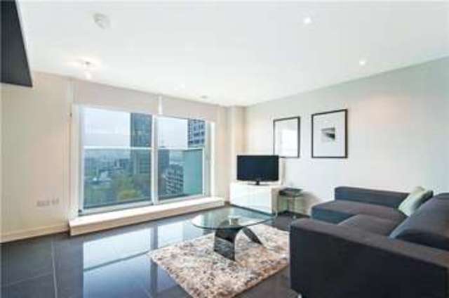  Image of Flat for sale in Pan Peninsula Square London E14 at London  London Arena, E14 9HD