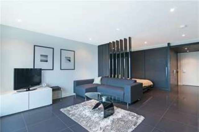 Image of Flat for sale in Pan Peninsula Square London E14 at London  London Arena, E14 9HD
