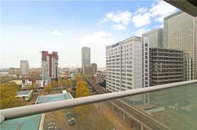  Image of Flat for sale in Pan Peninsula Square London E14 at London  London Arena, E14 9HD