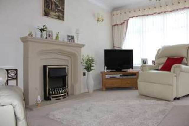  Image of 2 bedroom Semi-Detached house for sale in Truro Close Sutton-on-Hull Hull HU7 at Truro Close  Hull, HU7 4XQ