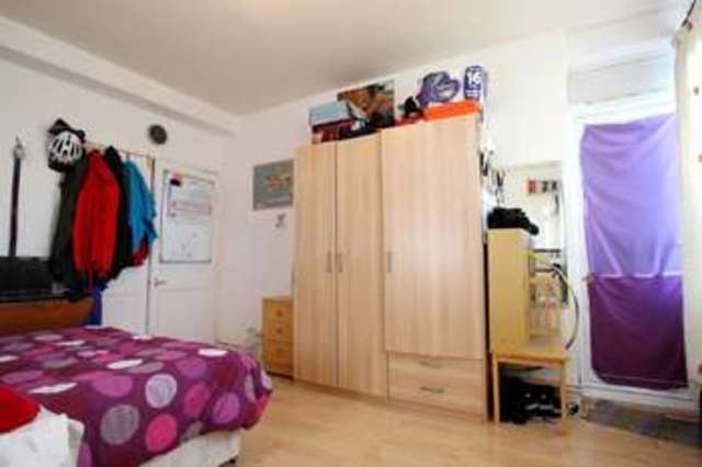  Image of House Share to rent in St. Pancras Way London NW1 at Camden Road  London, NW1 9EH