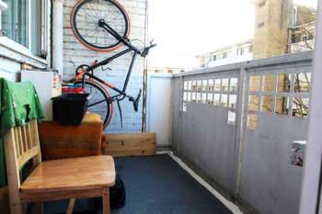  Image of House Share to rent in St. Pancras Way London NW1 at Camden Road  London, NW1 9EH