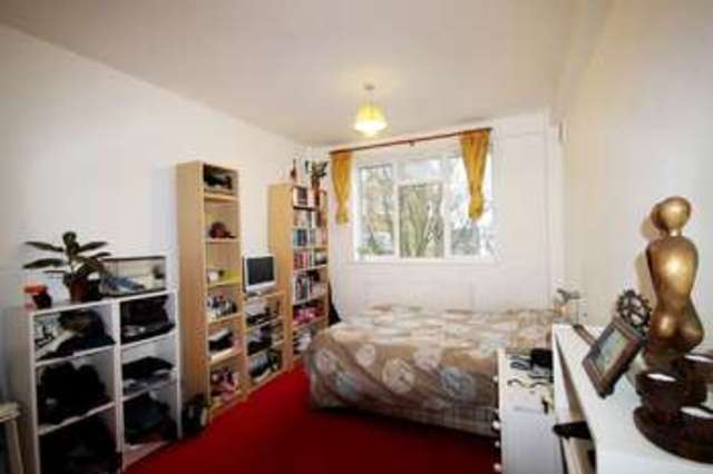  Image of House Share to rent in St. Pancras Way London NW1 at Camden Road  London, NW1 9EH