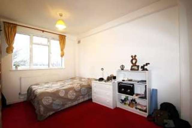  Image of House Share to rent in St. Pancras Way London NW1 at Camden Road  London, NW1 9EH