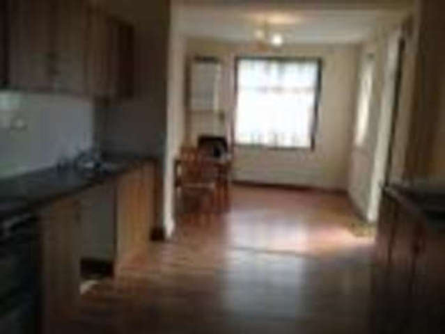  Image of 2 bedroom Terraced house to rent in Burges Road London E6 at Burges Road  London, E6 2BN