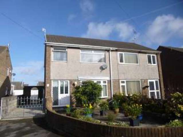  Image of 3 bedroom Semi-Detached house for sale in Aldergrove Close Baglan Port Talbot SA12 at Aldergrove Close  Port Talbot, SA12 8EY