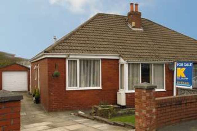  Image of 2 bedroom Detached house for sale in Carlton Way Royton Oldham OL2 at Royton Oldham Lancashire, OL2 5AZ