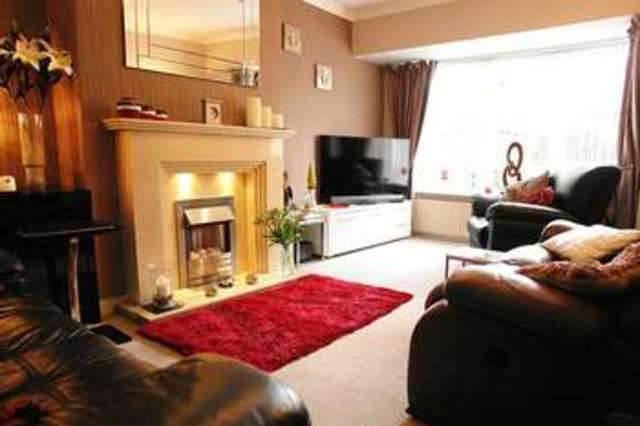  Image of 2 bedroom Detached house for sale in Carlton Way Royton Oldham OL2 at Royton Oldham Lancashire, OL2 5AZ