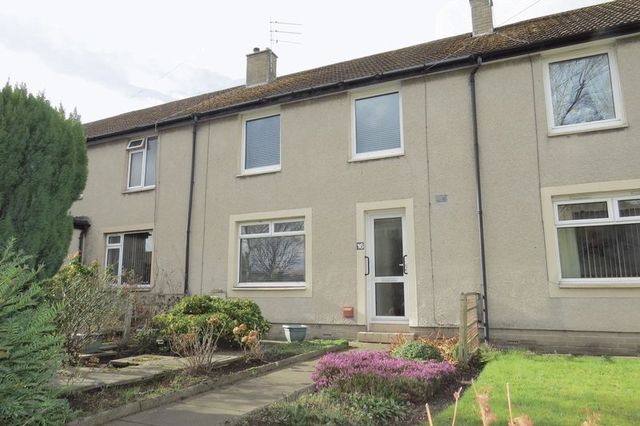 Image of 3 bedroom Terraced house for sale in Champigny Court Musselburgh EH21 at Champigny Court  Musselburgh, EH21 7HN