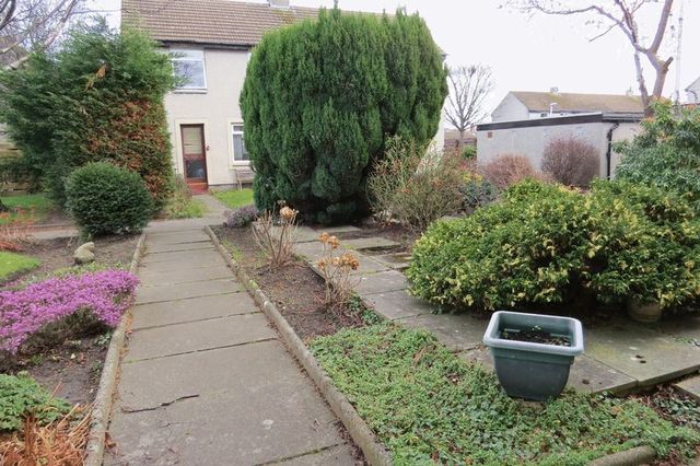  Image of 3 bedroom Terraced house for sale in Champigny Court Musselburgh EH21 at Champigny Court  Musselburgh, EH21 7HN