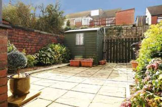  Image of 2 bedroom Terraced house for sale in High Barn Street Royton Oldham OL2 at Royton Oldham Heyside, OL2 6RW