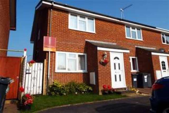  Image of 2 bedroom Detached house to rent in Lara Close Bournemouth BH8 at Bournemouth, BH8 0HB
