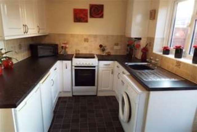  Image of 2 bedroom Detached house to rent in Lara Close Bournemouth BH8 at Bournemouth, BH8 0HB