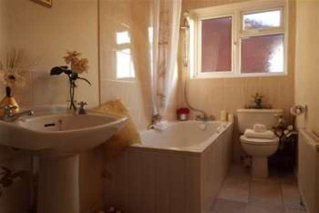  Image of 2 bedroom Detached house to rent in Lara Close Bournemouth BH8 at Bournemouth, BH8 0HB